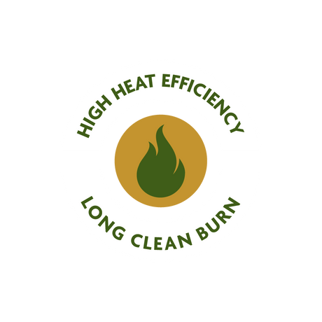Willow Warm Carbon Neutral Briquettes | W862
