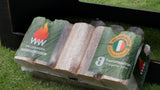 Willow Warm Carbon Neutral Briquettes | W862