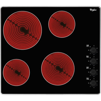 Whirlpool 60cm Ceramic Hob │AKM609IX