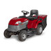Castlegarden 414cc Hydrostatic Ride-on Mower | XDC150HD