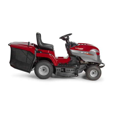 Castlegarden 414cc Hydrostatic Ride-on Mower | XDC150HD