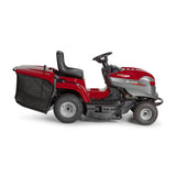 Castlegarden 414cc Hydrostatic Ride-on Mower | XDC150HD